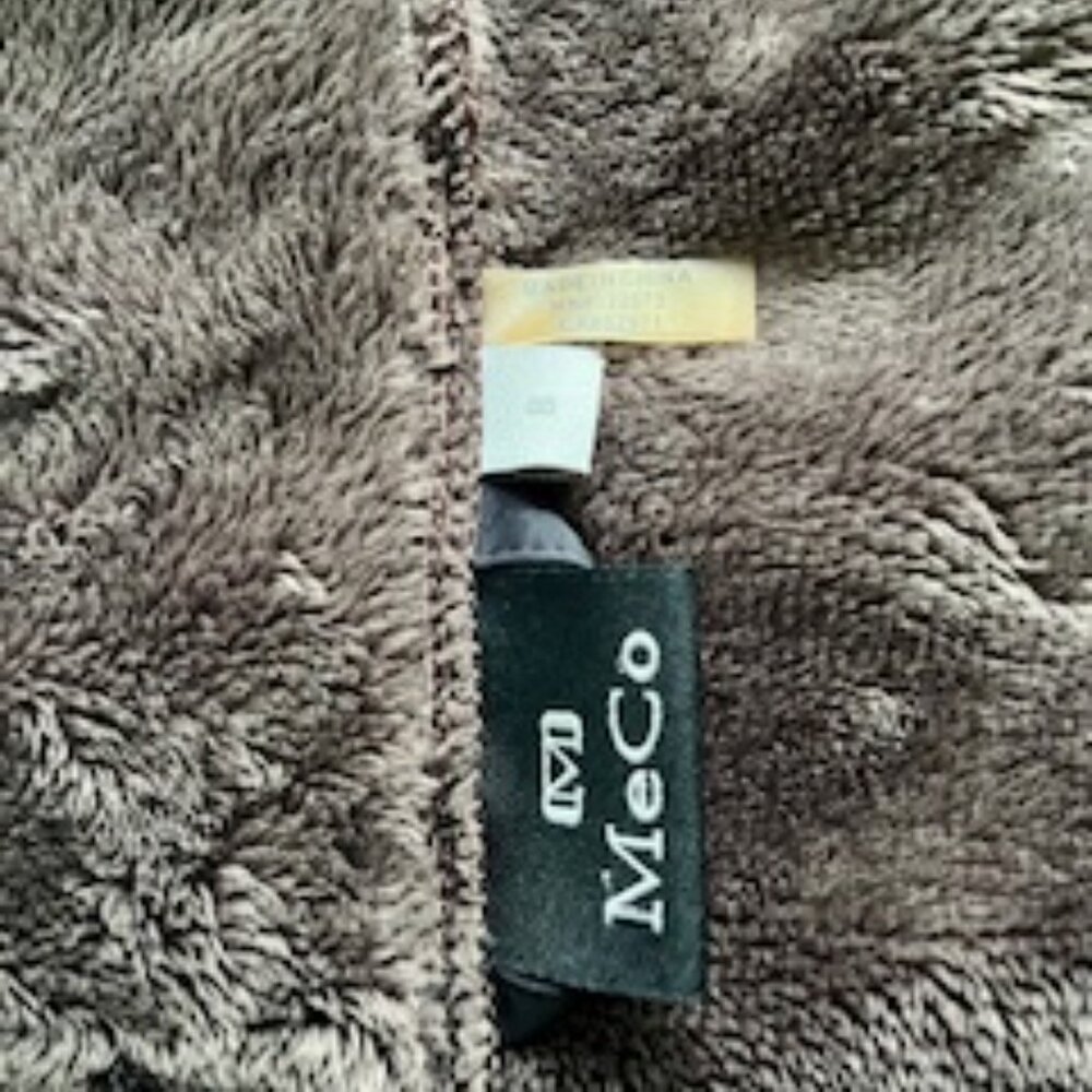 MeCo Jacket - Picture 3 of 5
